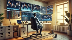 Entenda os impactos do aumento da taxa SELIC nos investimentos e descubra como ajustar suas estratégias para aproveitar oportunidades na renda fixa e ações.