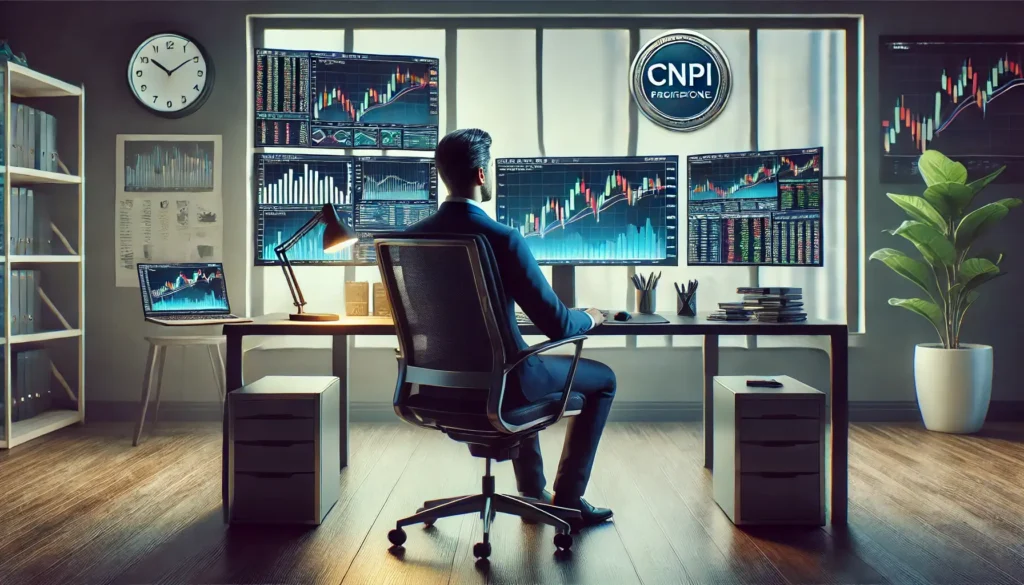 Certificação CNPI: O Que é e Qual a Importância para Profissionais e Empresas do Mercado Financeiro?