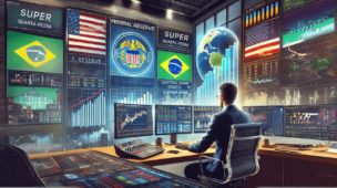 Super Quartas-feiras de Juros em 2025: Impactos e Oportunidades para os Traders