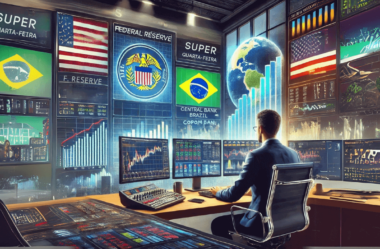 Super Quartas-feiras de Juros em 2025: Impactos e Oportunidades para Traders