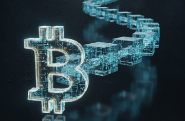 Bitcoin e a Revolução do Blockchain