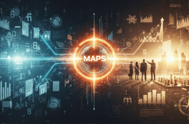 Mapeamento Estratégico com a Ferramenta MAPS