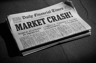 Crash de 1929: Lições da Bolha para Investidores