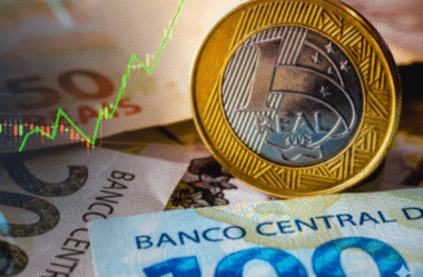 A Mão do Banco Central: Como as Intervenções no Câmbio Criam Oportunidades e Riscos