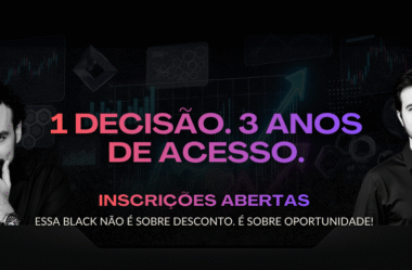 O Tripé da Consistência: Por que mais de 90% dos Traders Falham