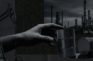 O Choque do Petróleo: O Legado da Guerra do Yom Kippur