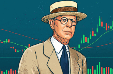 Jesse Livermore: As Lições Atemporais do Maior Especulador da História