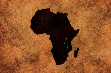 África: O Novo Eixo China-Rússia