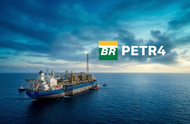 PETR4: A Gigante da Energia
