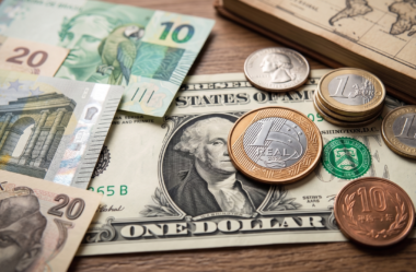 A Era dos Juros Altos: O Desafio para Controlar a Inflação Global